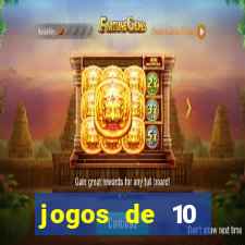 jogos de 10 centavos na bet7k